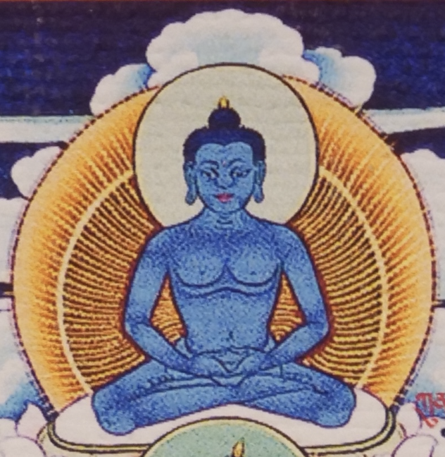 Dharmakaya