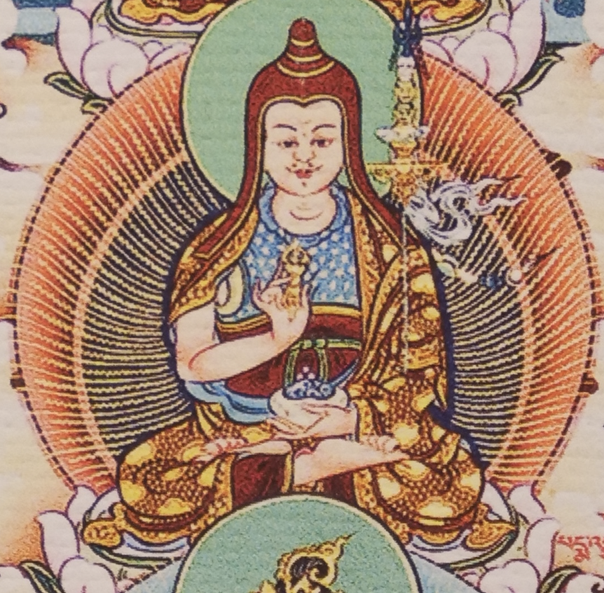 Guru Rinpoche