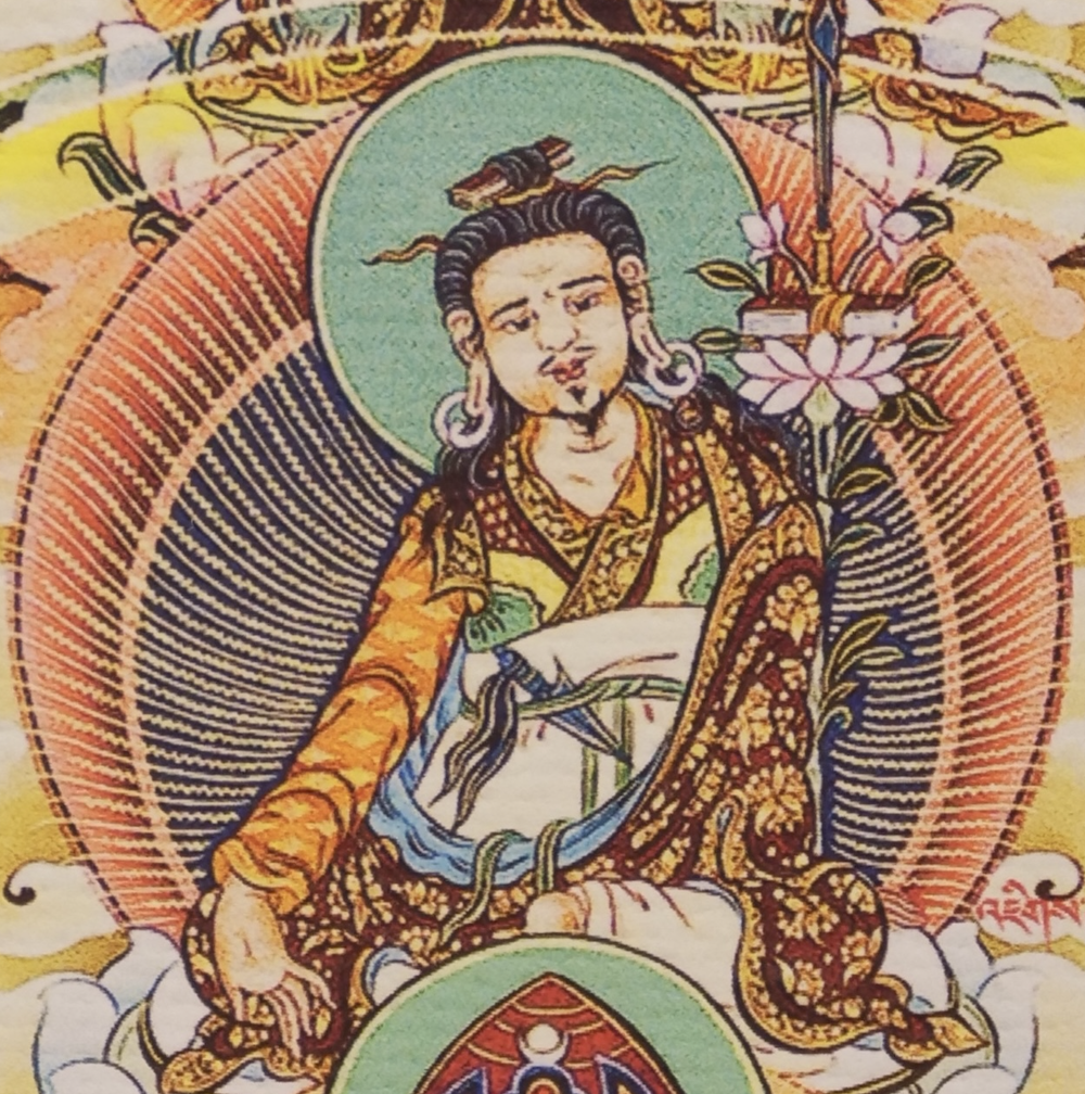 Rigdzin Jigme Lingpa